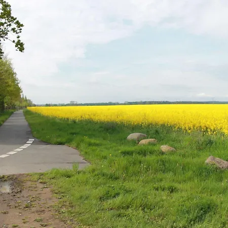 Spacious In Germany With Garden 아파트