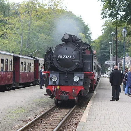 Spacious In Germany With Garden 아파트